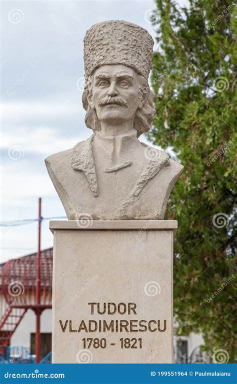 tudor vladimirescu 